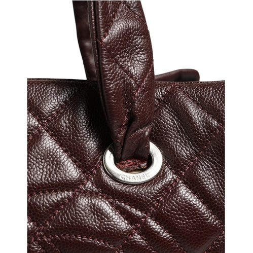 Chanel Timeless Bowler Bag