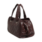 Chanel Timeless Bowler Bag