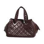 Chanel Timeless Bowler Bag