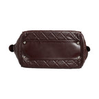 Chanel Timeless Bowler Bag