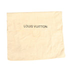 Louis Vuitton Damier Ebene Belmont Tote Bag