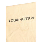 Louis Vuitton Damier Ebene Belmont Tote Bag