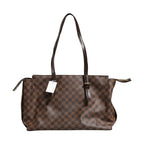 Louis Vuitton Damier Ebene Chelsea Tote