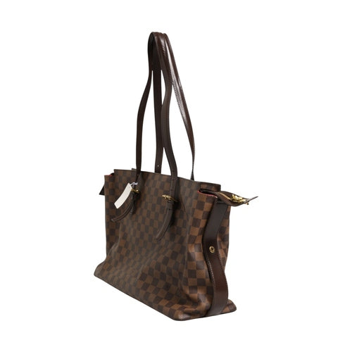 Louis Vuitton Damier Ebene Chelsea Tote