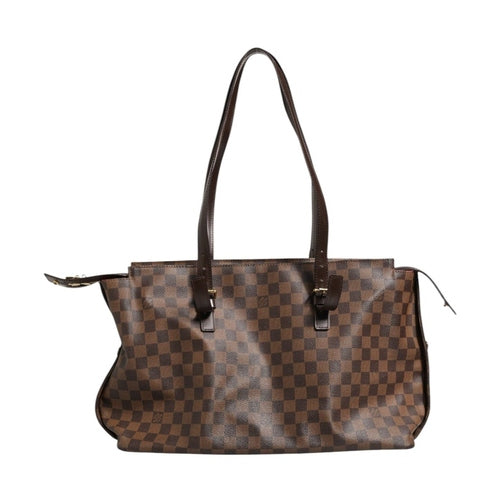 Louis Vuitton Damier Ebene Chelsea Tote