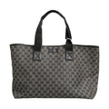 Gucci GG Canvas Tote Bag