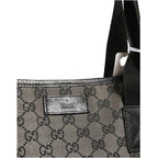 Gucci GG Canvas Tote Bag