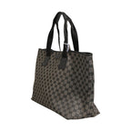 Gucci GG Canvas Tote Bag