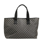 Gucci GG Canvas Tote Bag