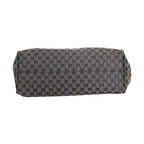 Gucci GG Canvas Tote Bag