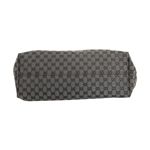 Gucci GG Canvas Tote Bag