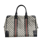 Gucci GG Supreme Boston Bag