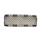 Gucci GG Supreme Boston Bag