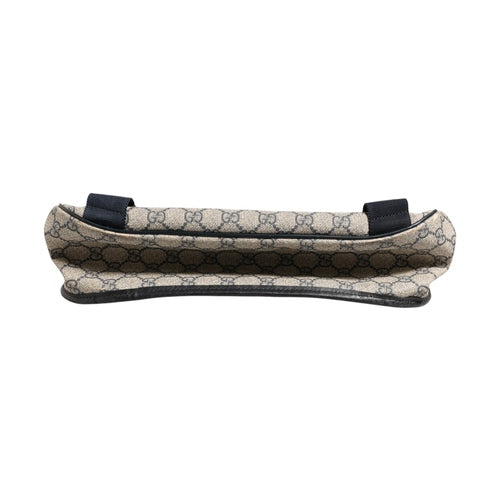 Gucci GG Supreme Messenger Bag