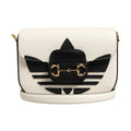 Gucci x Adidas Horsebit 1955 Mini Shoulder Bag