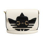 Gucci x Adidas Horsebit 1955 Mini Shoulder Bag