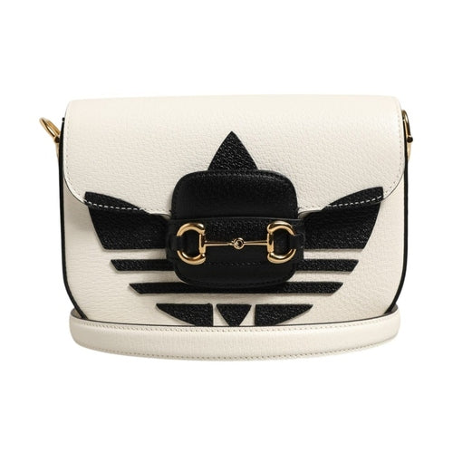 Gucci x Adidas Horsebit 1955 Mini Shoulder Bag