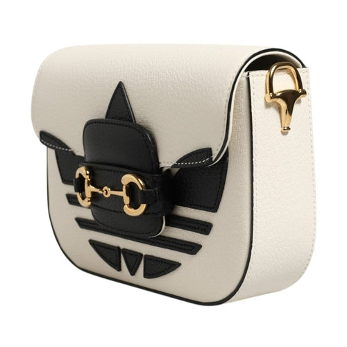 Gucci x Adidas Horsebit 1955 Mini Shoulder Bag