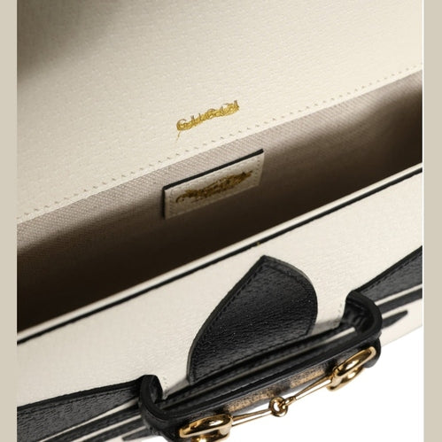 Gucci x Adidas Horsebit 1955 Mini Shoulder Bag