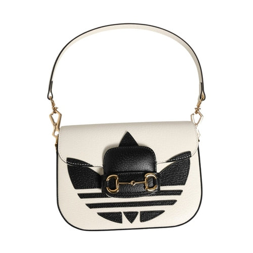 Gucci x Adidas Horsebit 1955 Mini Shoulder Bag
