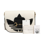 Gucci x Adidas Horsebit 1955 Mini Shoulder Bag