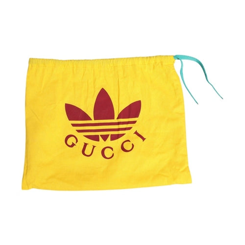 Gucci x Adidas 1955 Horsebit Shoulder Bag