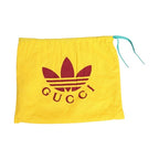 Gucci x Adidas 1955 Horsebit Shoulder Bag