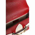 Gucci x Adidas Horsebit 1955 Shoulder Bag