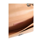 Chanel Goatskin Quilted Small CC Box Flap Bag