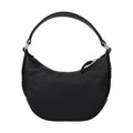 Jimmy Choo Black Leather Handbag