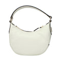 Jimmy Choo Beige Leather Handbag