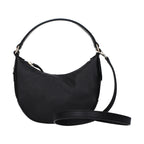 Jimmy Choo Black Leather Handbag