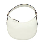 Jimmy Choo Beige Leather Handbag