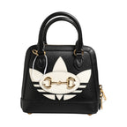 Gucci x Adidas Horsebit 1955 Mini Bag