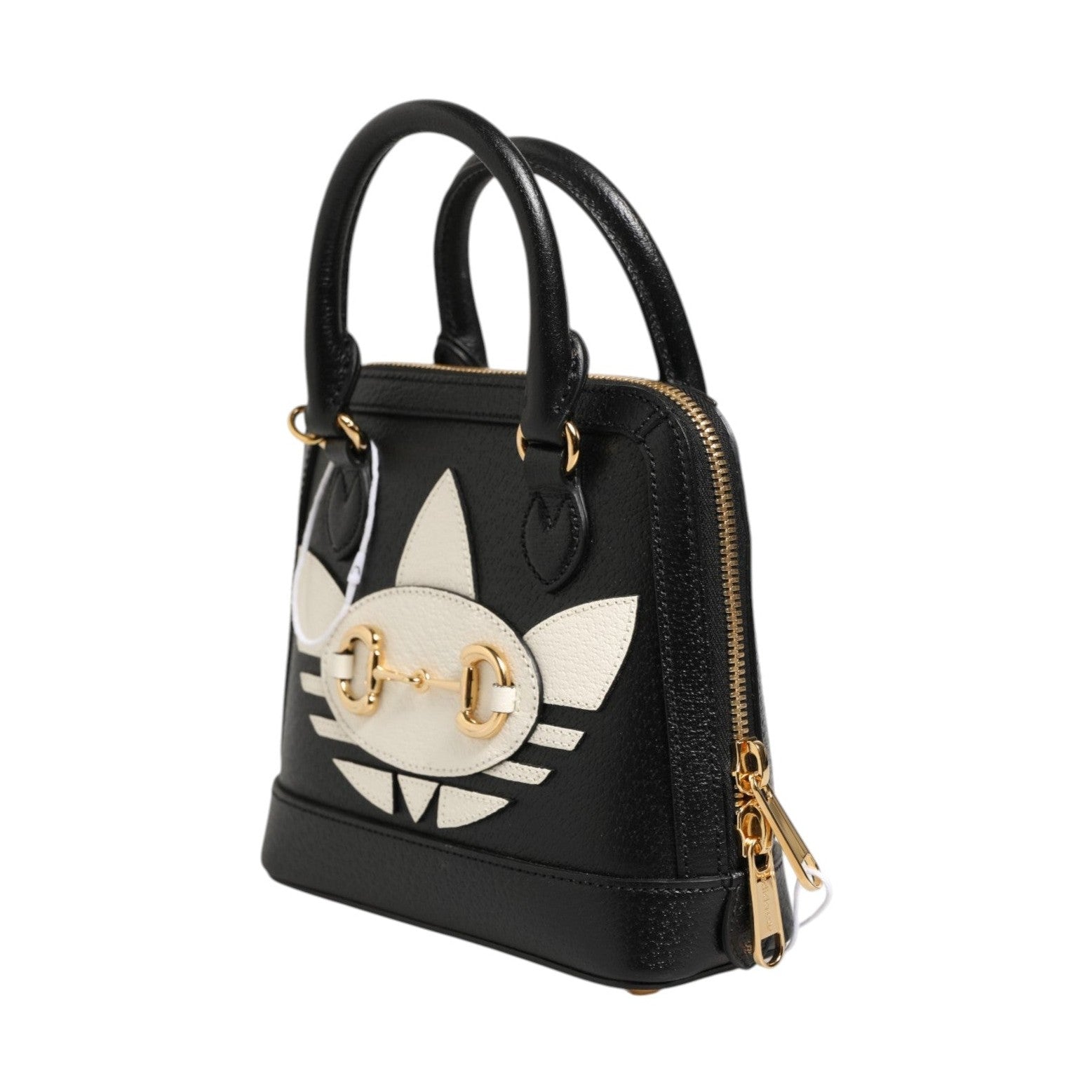 Gucci x Adidas Horsebit 1955 Mini Bag