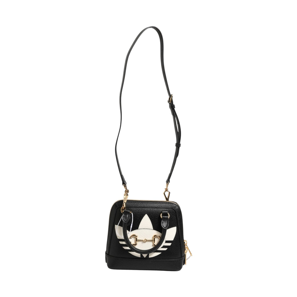 Gucci x Adidas Horsebit 1955 Mini Bag