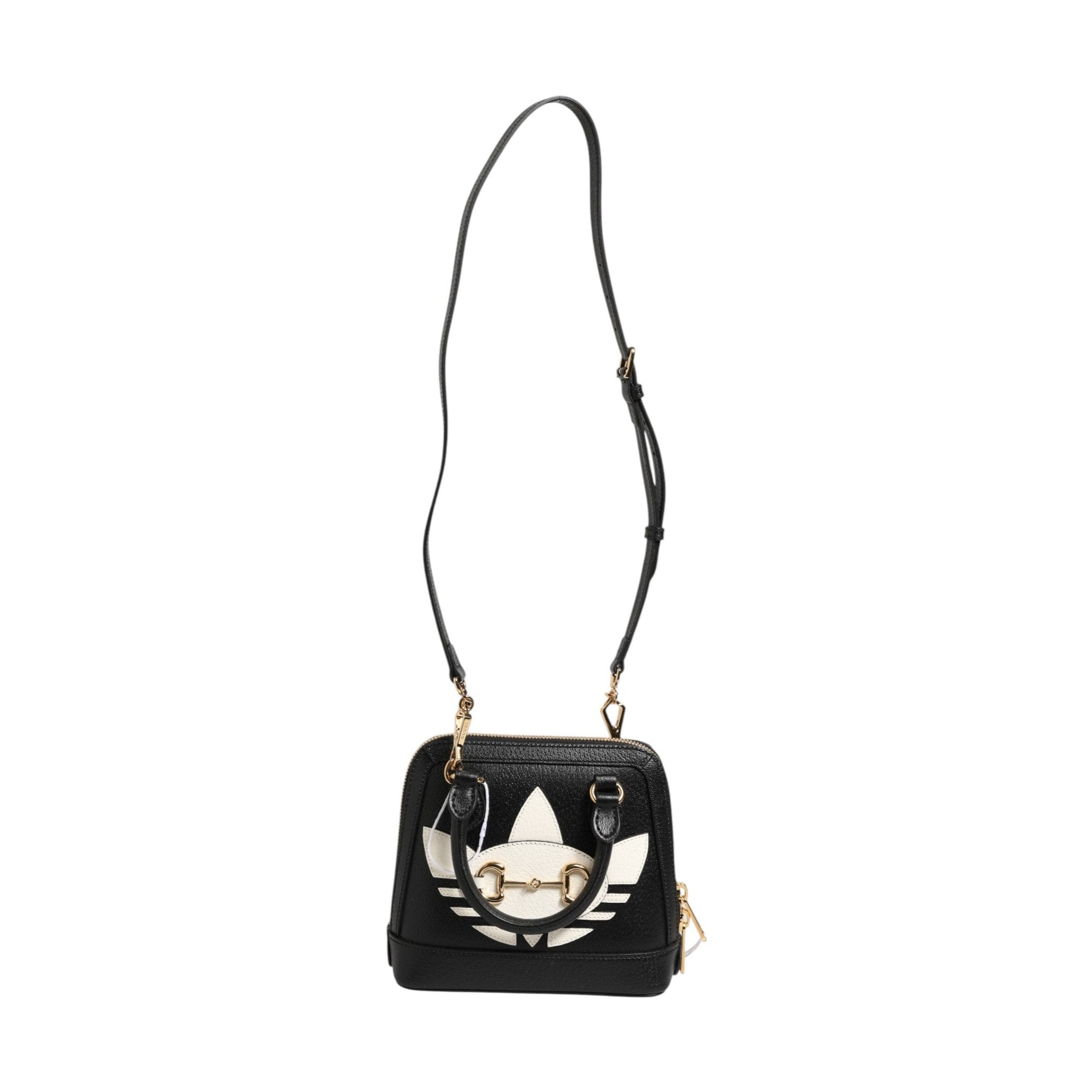Gucci x Adidas Horsebit 1955 Mini Bag