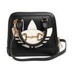 Gucci x Adidas Horsebit 1955 Mini Bag