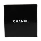 Chanel White flower Brooch