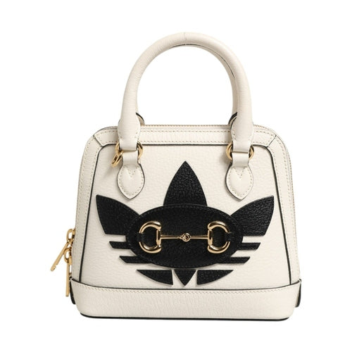Gucci x Adidas Horsebit 1955 Mini Bag