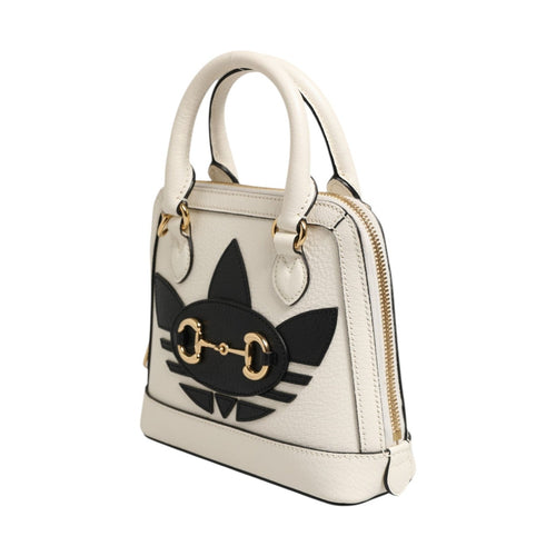 Gucci x Adidas Horsebit 1955 Mini Bag