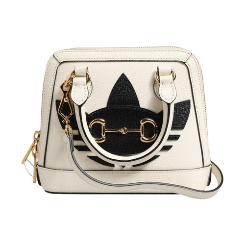 Gucci x Adidas Horsebit 1955 Mini Bag
