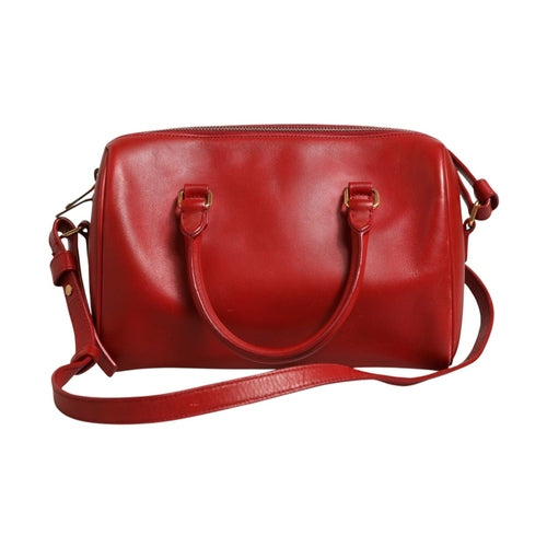 Saint Laurent Classic Baby Duffle