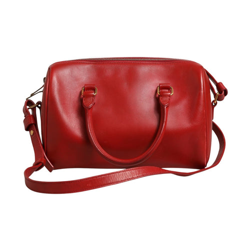 Saint Laurent Classic Baby Duffle