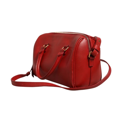 Saint Laurent Classic Baby Duffle