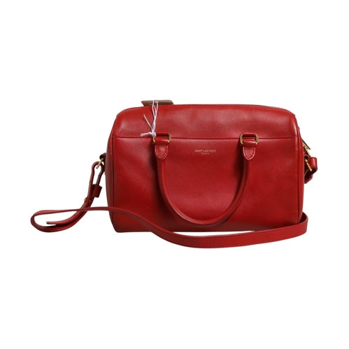 Saint Laurent Classic Baby Duffle