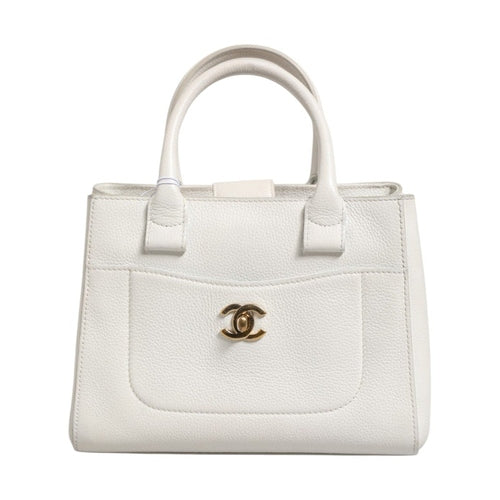 Chanel Neo Executive Tote