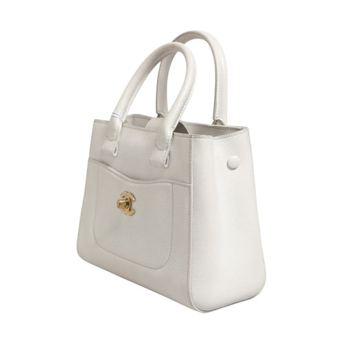 Chanel Neo Executive Tote