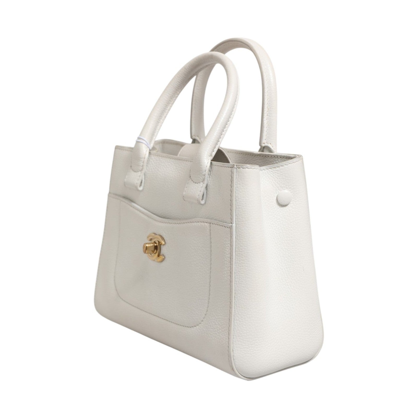 Chanel Neo Executive Tote