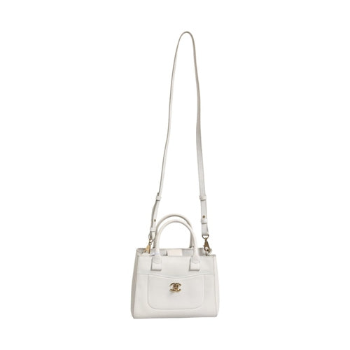 Chanel Neo Executive Tote